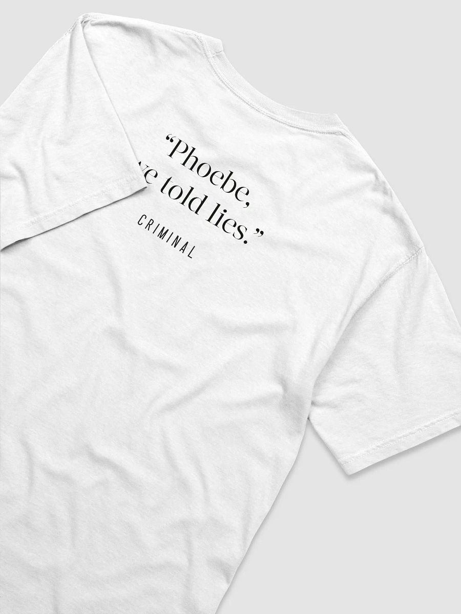 Out of the Box T-Shirt product image (4)