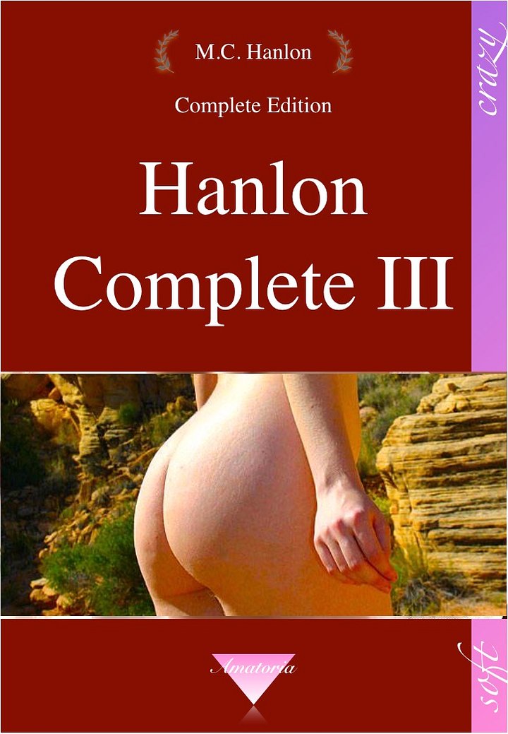 Hanlon Complete III - eBook product image (1)