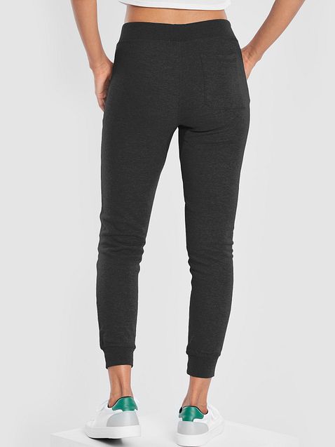 Photo showing Cotton Heritage Unisex Fleece Joggers
