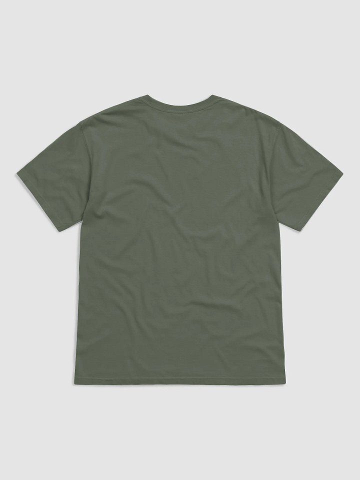 👻 Boo Crew T-Shirt – Official Ghost Logo Edition 👻 product image (14)