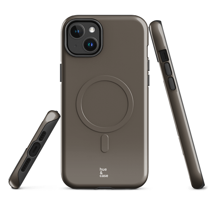 Coffee Stain: MagSafe Tough Case for iPhone product image (2)