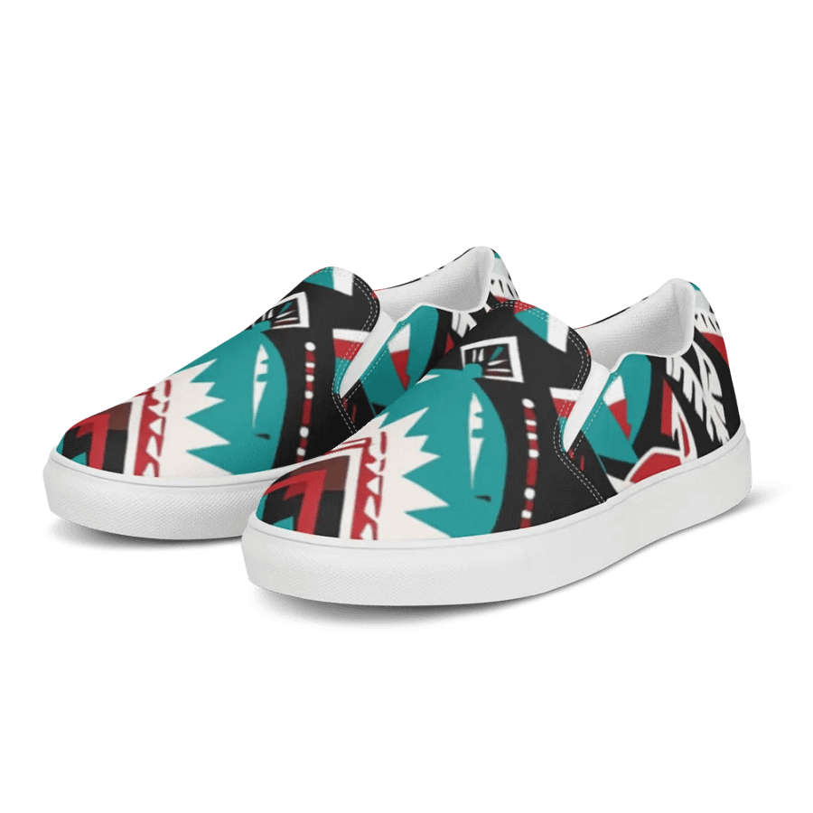 HP&W Mens shoe product image (3)