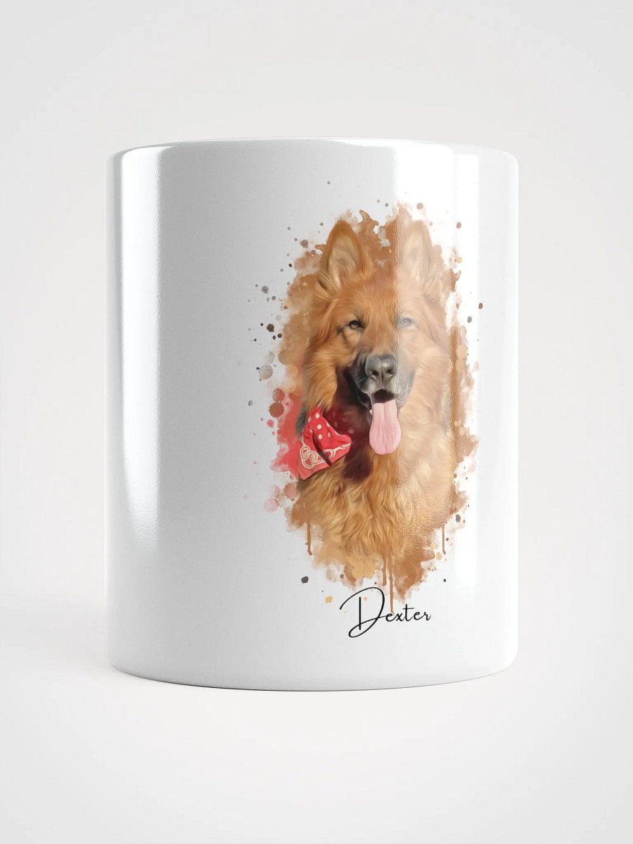 Dexter MOK product image (5)