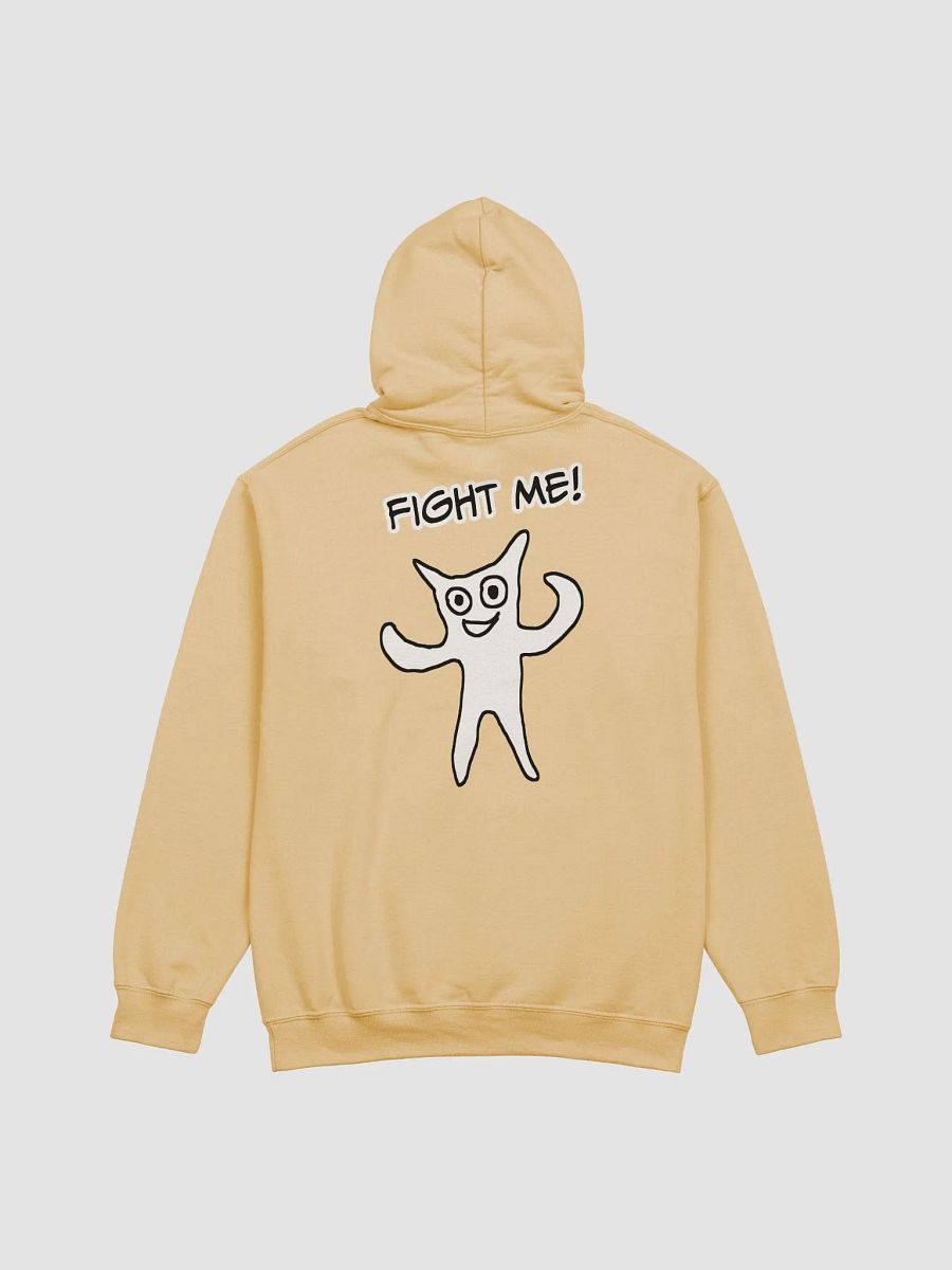 FIGHT ME! Classic Hoodie product image (57)