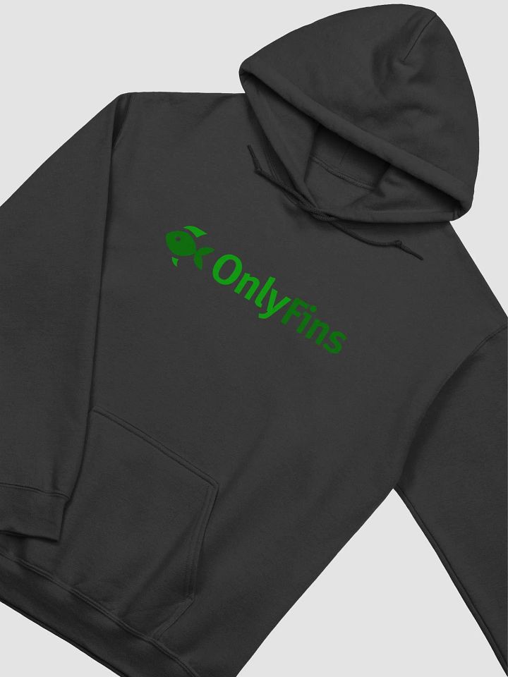OnlyFins Hoodie product image (2)