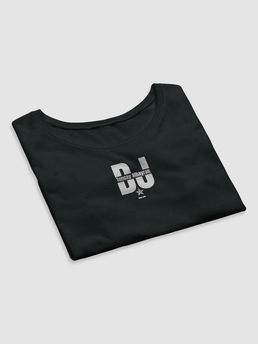 Stellar Logo Women's Crop Tee product image (13)