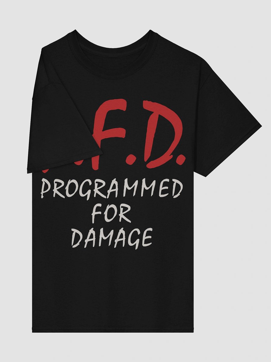 P.F.D. "Attitude" product image (4)