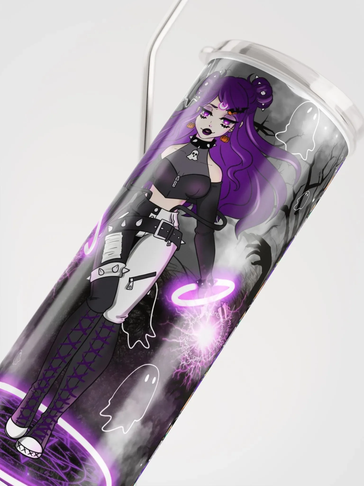 Necromancer's Drink Vessel product image (5)