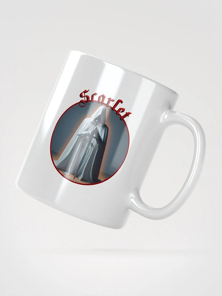scarlet Mug product image (4)