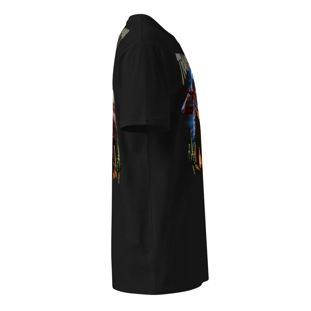 Travis Scott T-shirt product image (18)