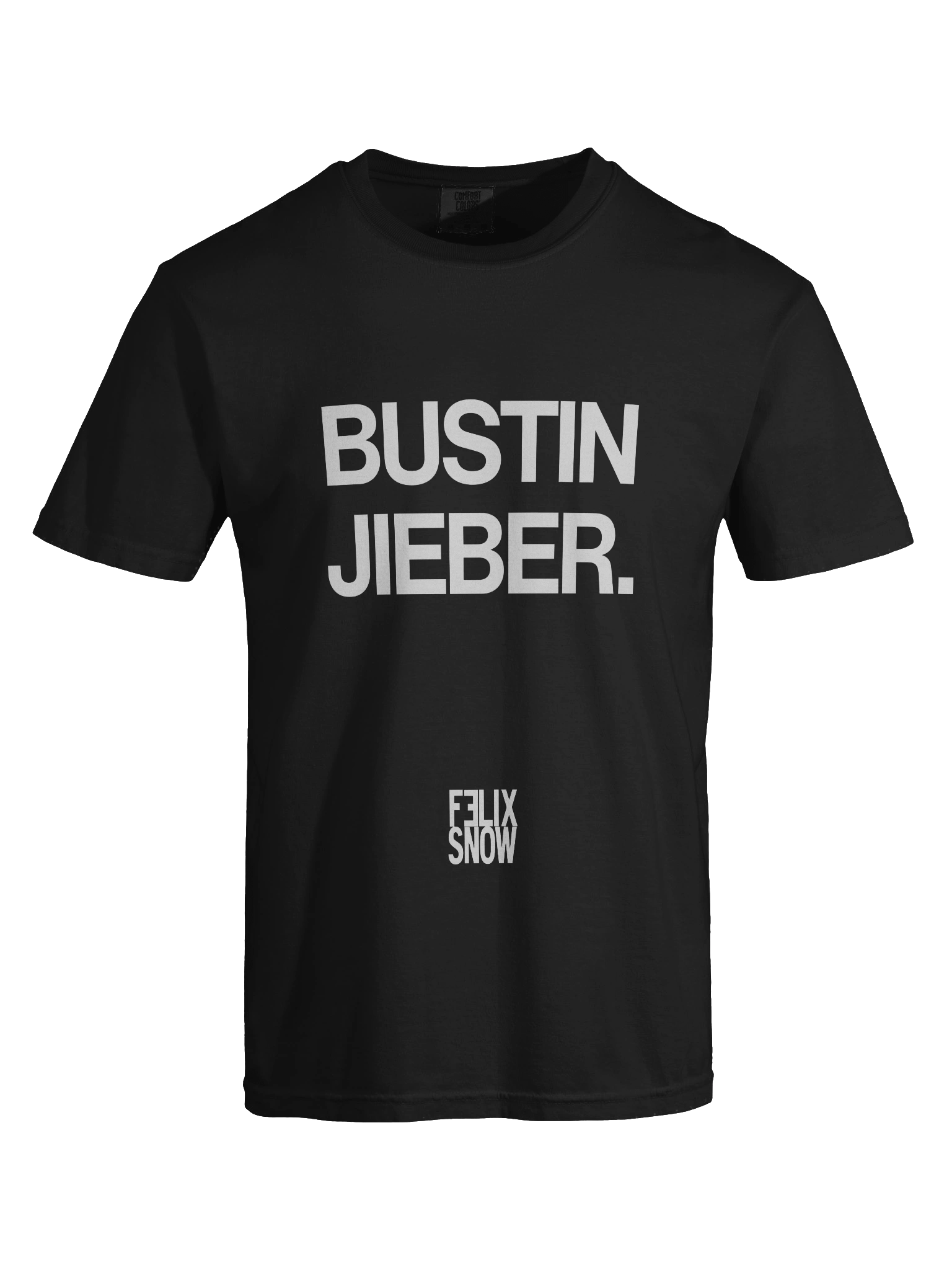 Bustin Jieber.™ Tee product image (7)