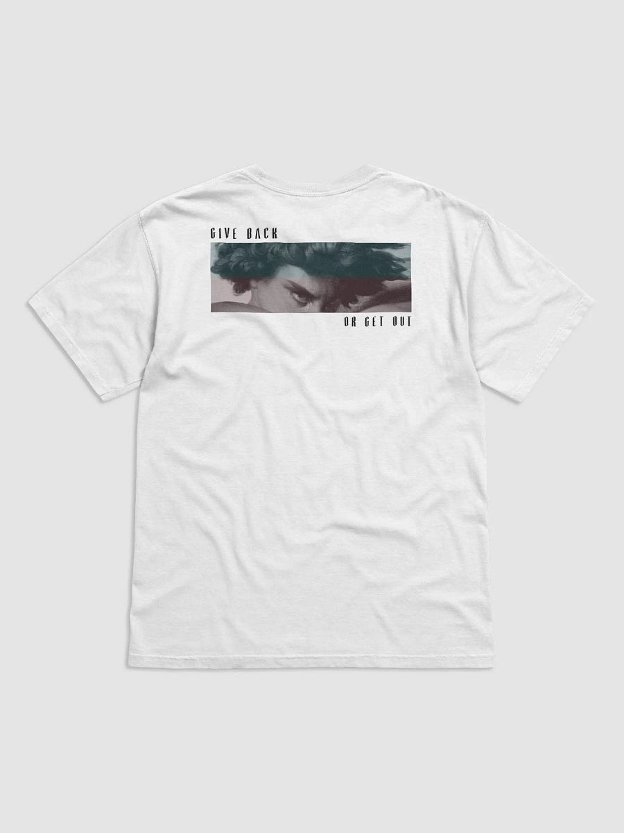 Inferno shirt 1 product image (1)
