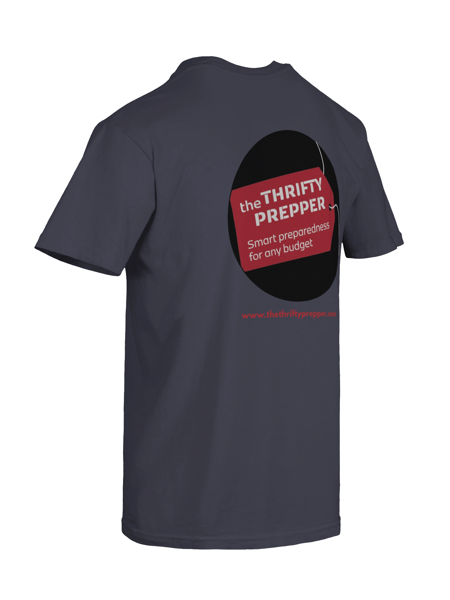 Hope Is Not A Good Plan T-Shirt product image (70)