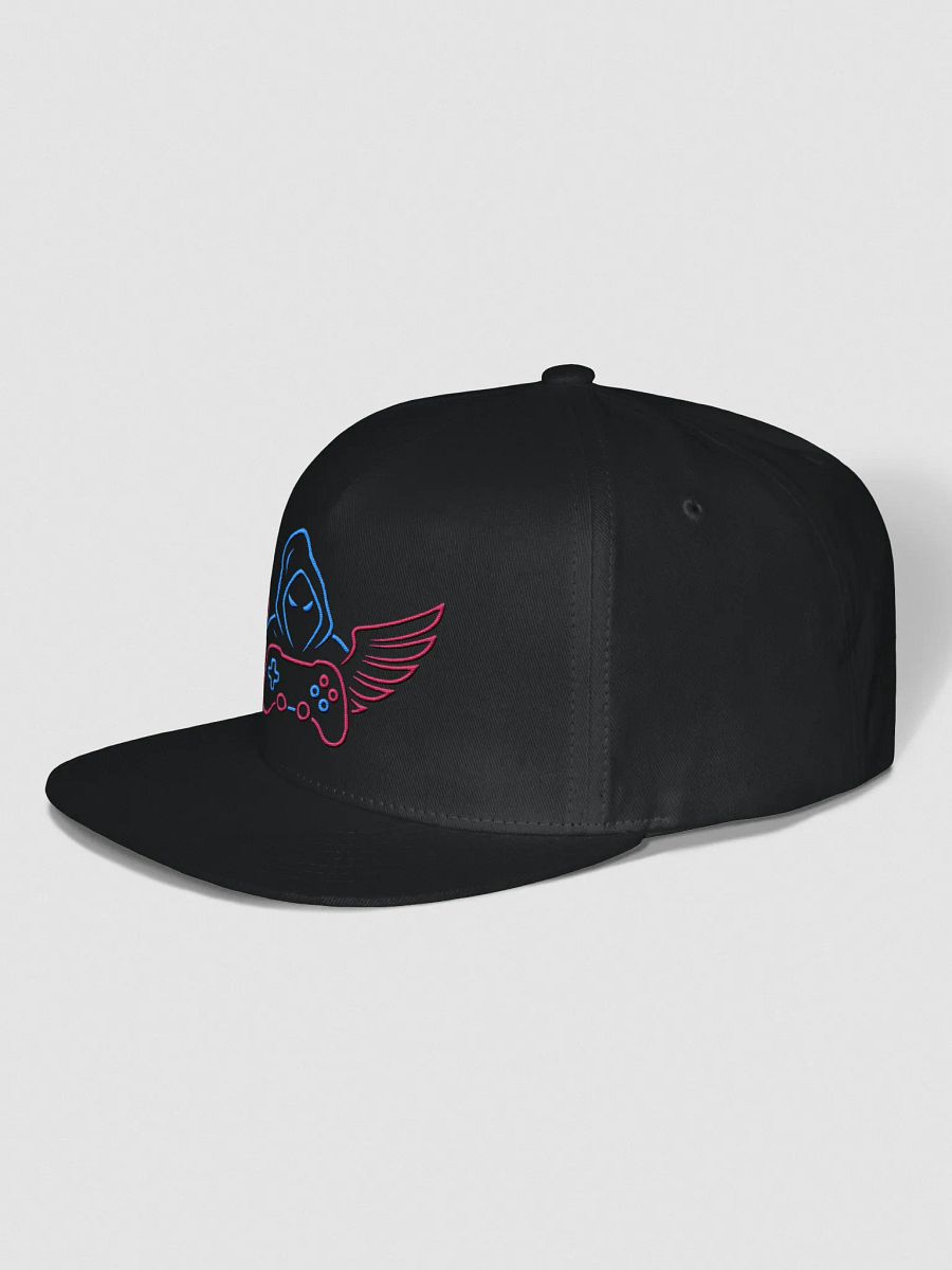 SGC Extralife 2025 Snapback product image (2)