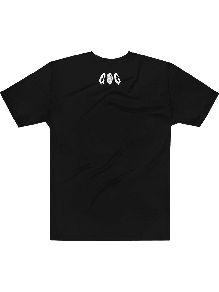 Casket of Chaos [2D White] T-Shirts (Men) product image (2)