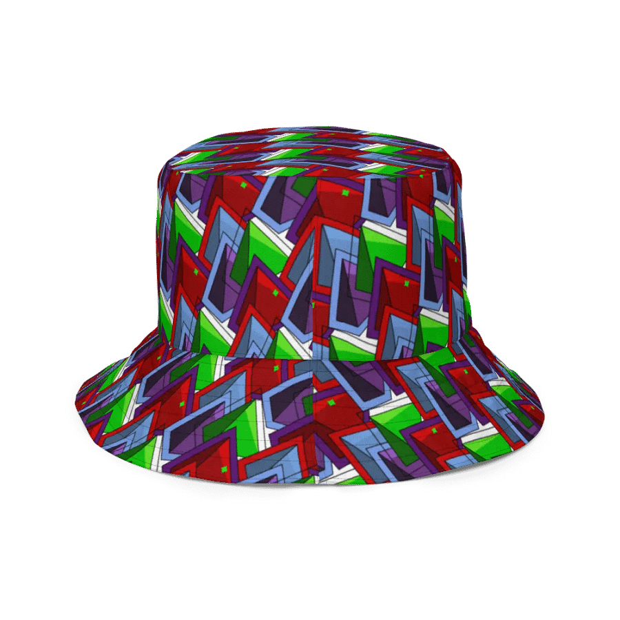 Mage Prayer Reversable Bucket product image (7)