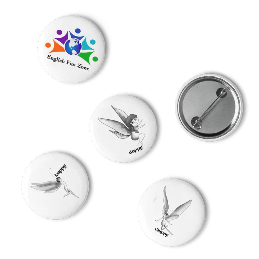 Fairies - Seeker of Things product image (15)
