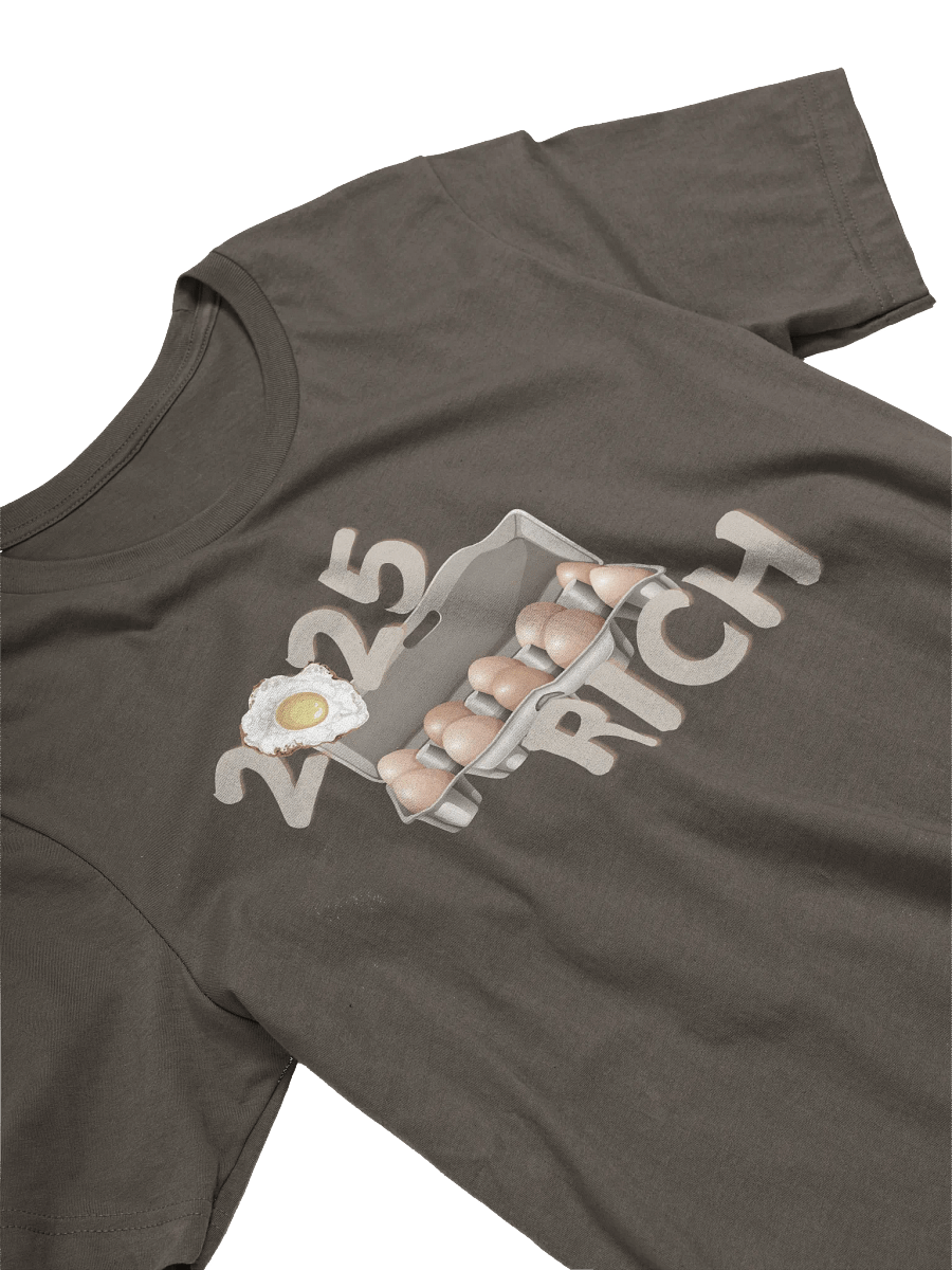 2025 Rich T-Shirt product image (3)