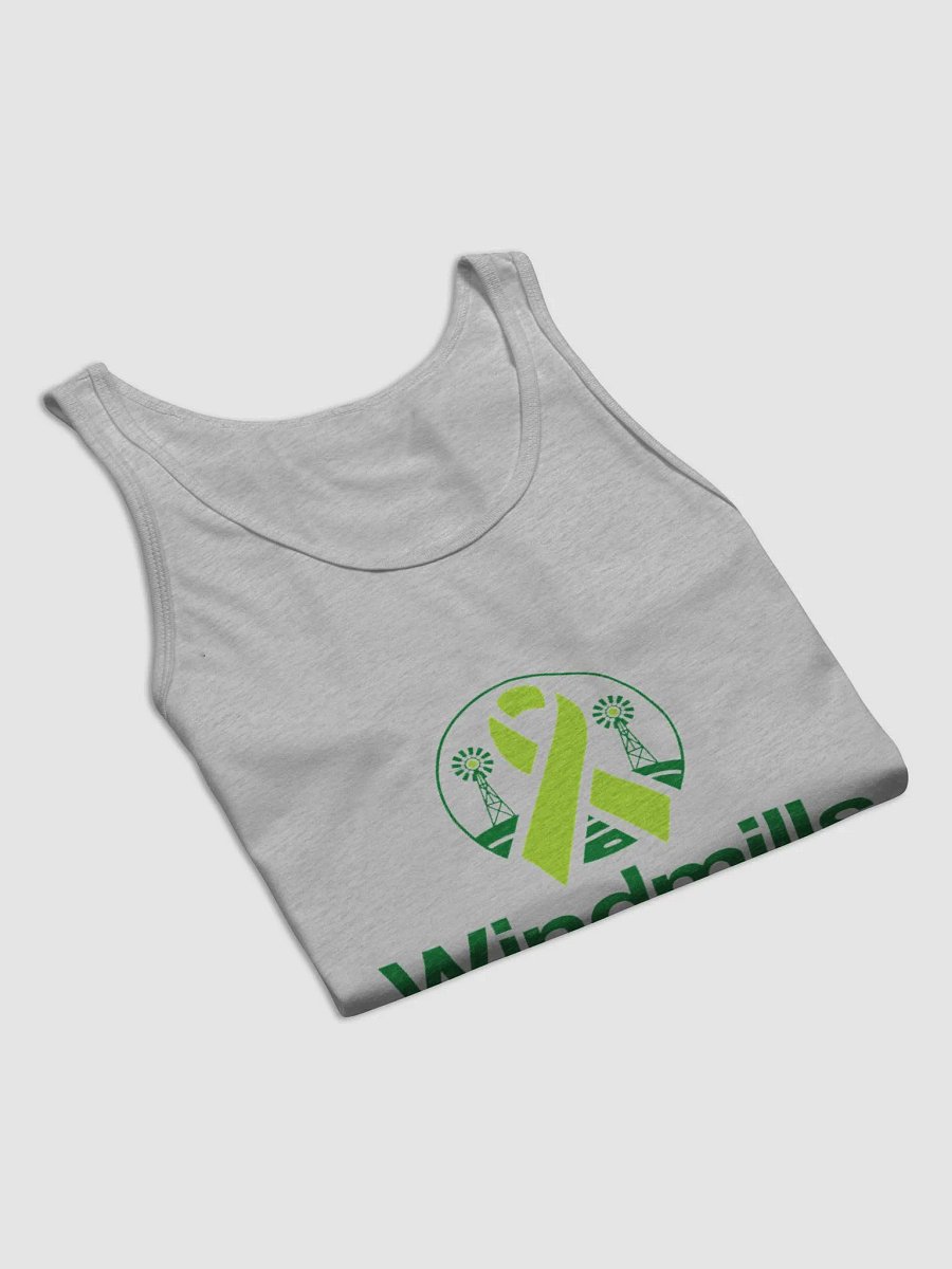 Windmills For Waylon Sam Jersey Tank product image (32)