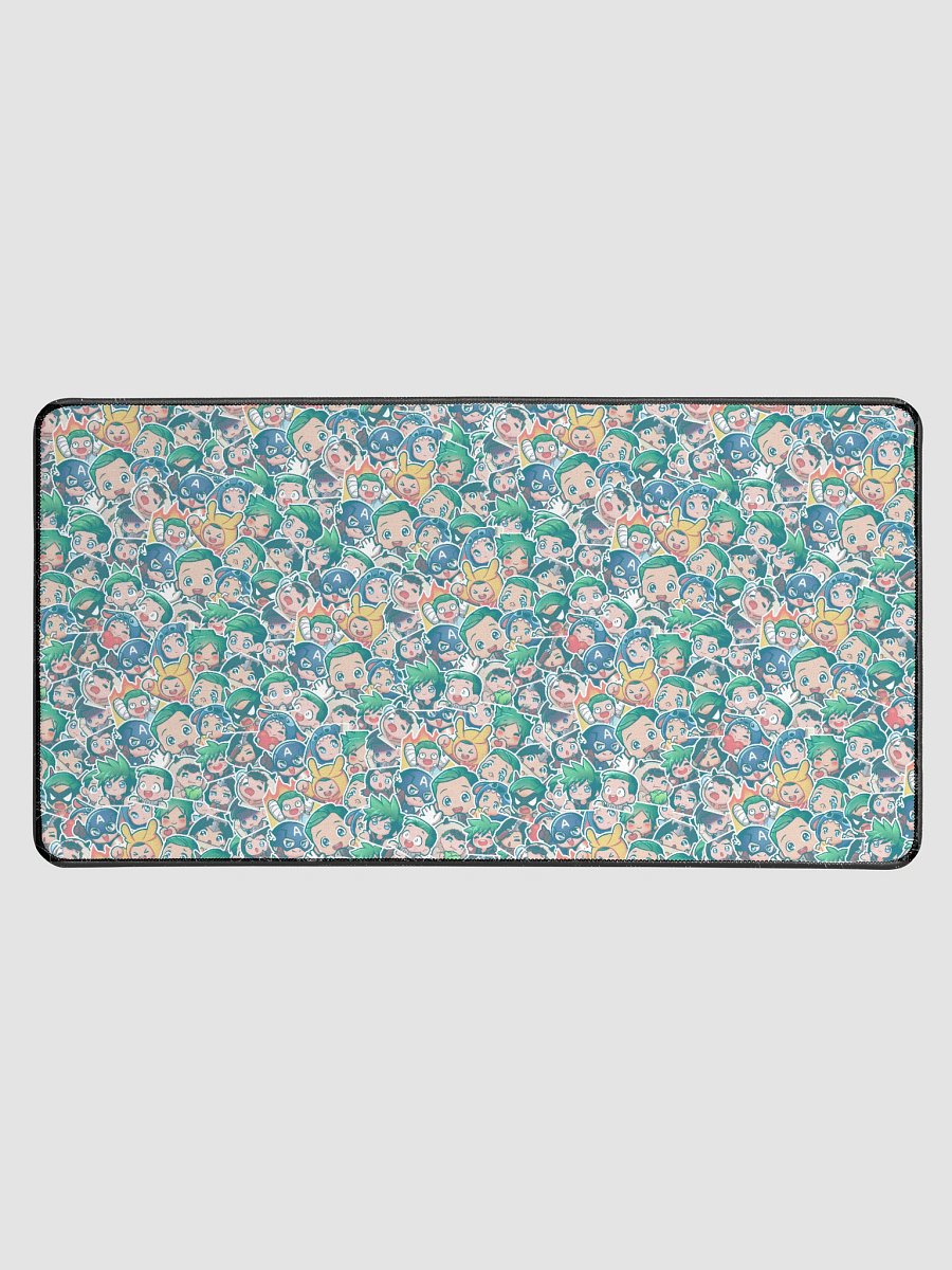 NEW STICKER BOMB (15" x 31") product image (1)