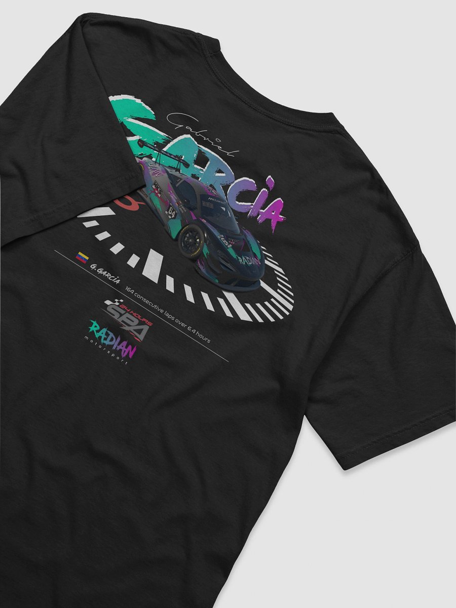 G.O.A.T Basic T product image (7)