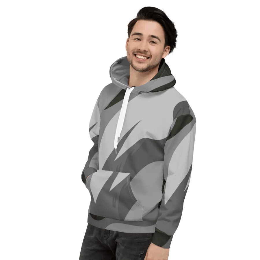 Dromey4 Hoodie product image (6)