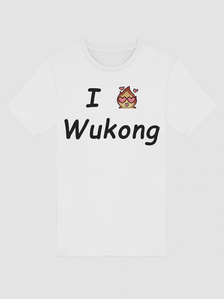 I <3 Wukong product image (5)