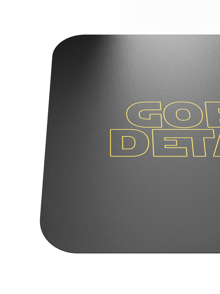 May the Fourth be with you - Classic Mouse Pad product image (6)
