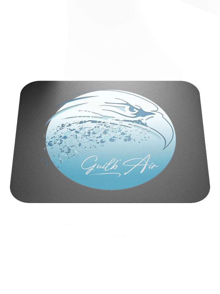 Tapis de souris carré Guilb'Air product image (1)