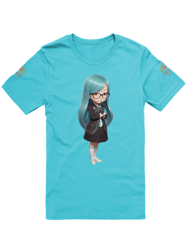 Aqua Chibi K