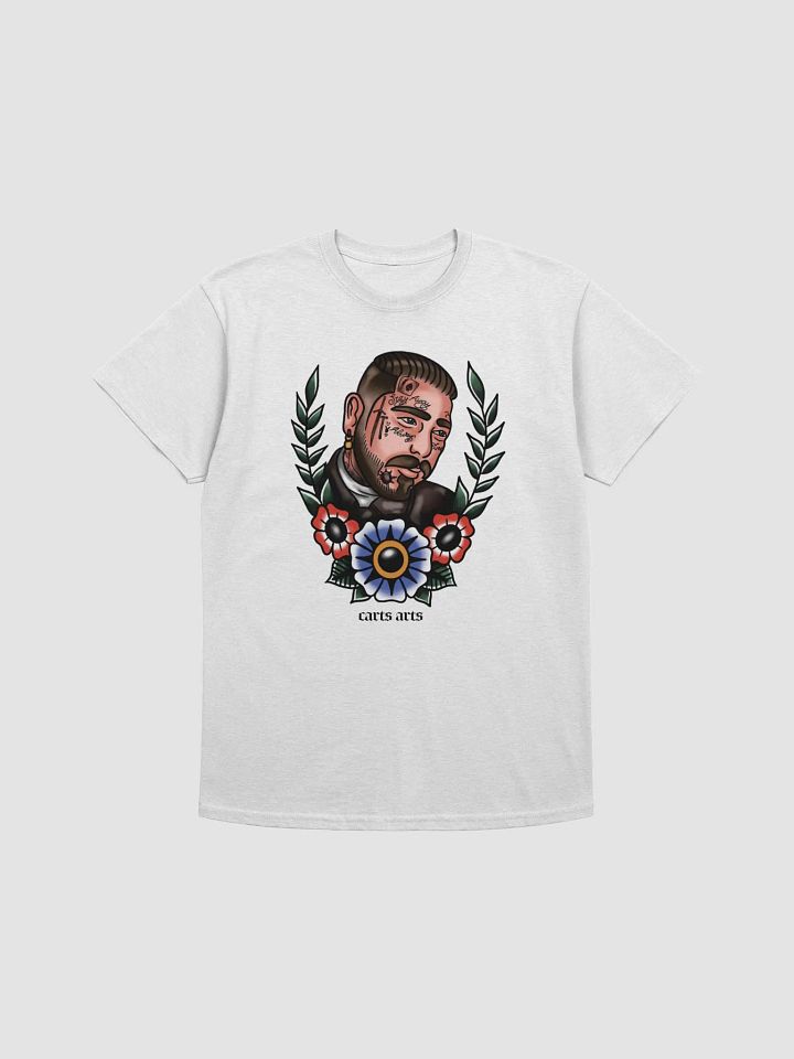 PM Day 5 T-Shirt product image (9)