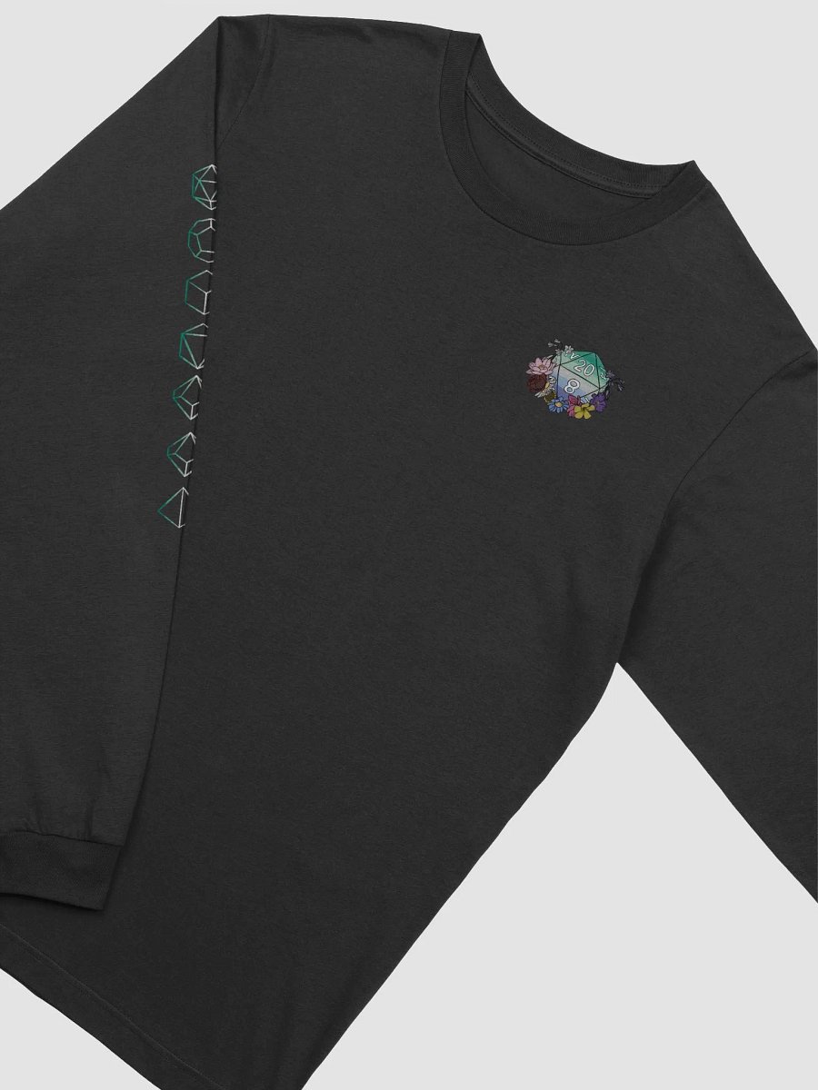 DnD Inspired Pride Shirt - Gay product image (3)