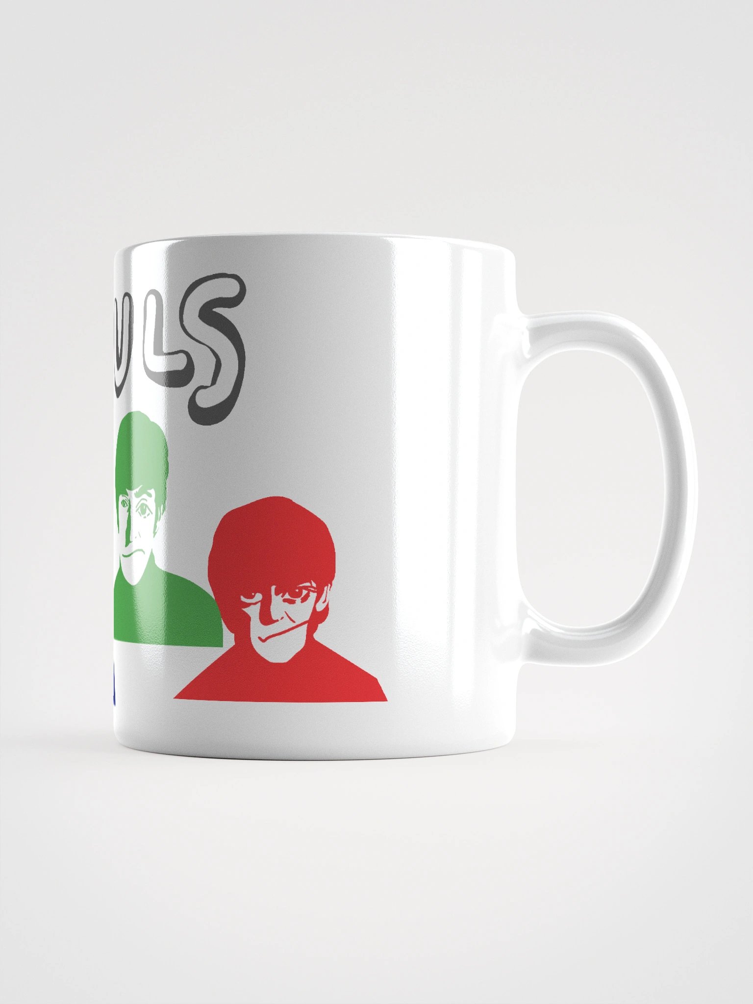 Beatuls Mug product image (2)