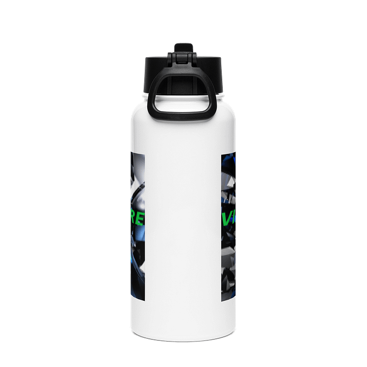 VirgoSapphire Water Bottle product image (2)
