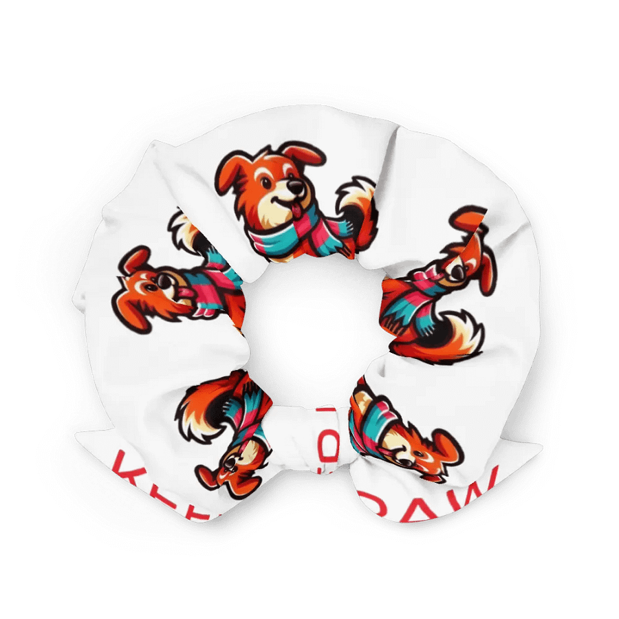 RawDog Scrunchie product image (3)