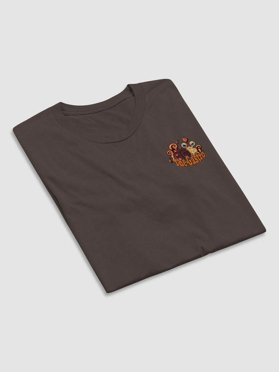 Classic T-shirt product image (62)