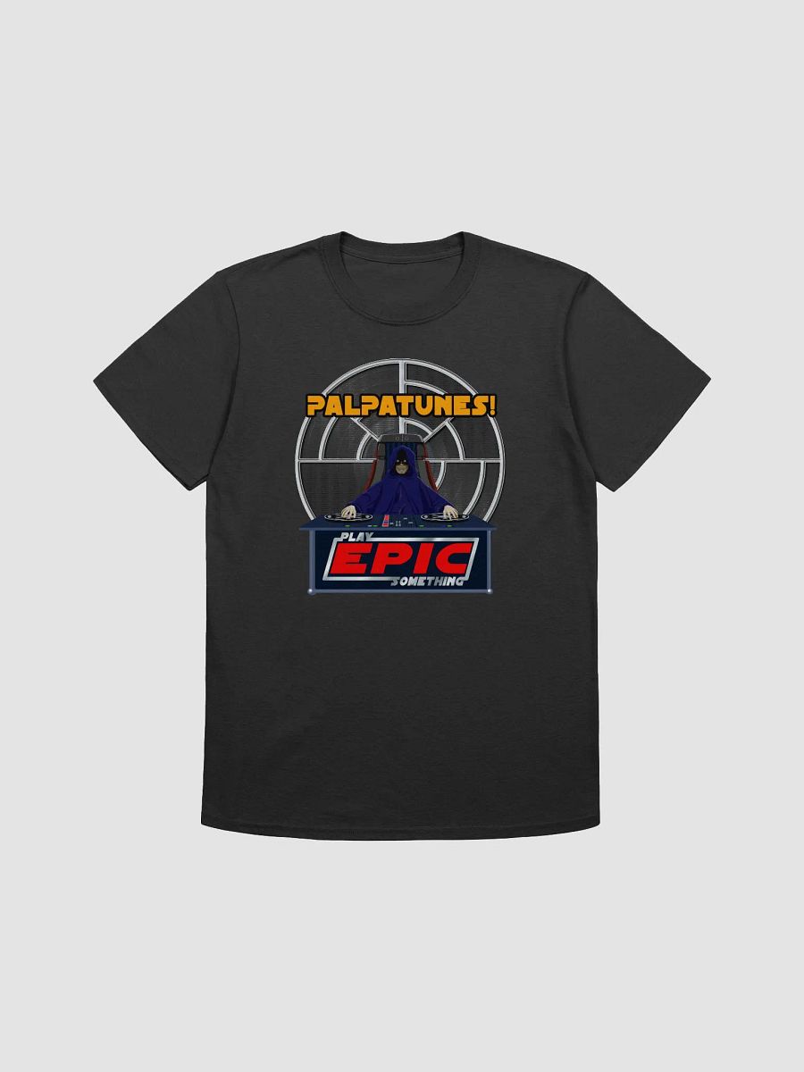 Palpatunes DJ Parody T-. product image (1)