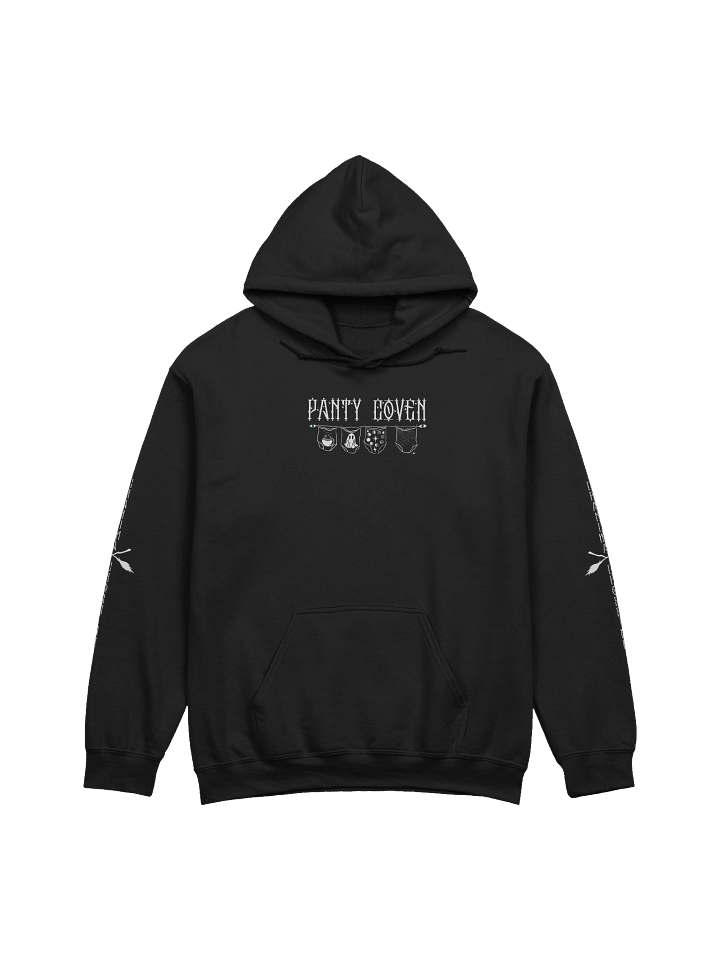 Panty Coven Hoodie product image (2)