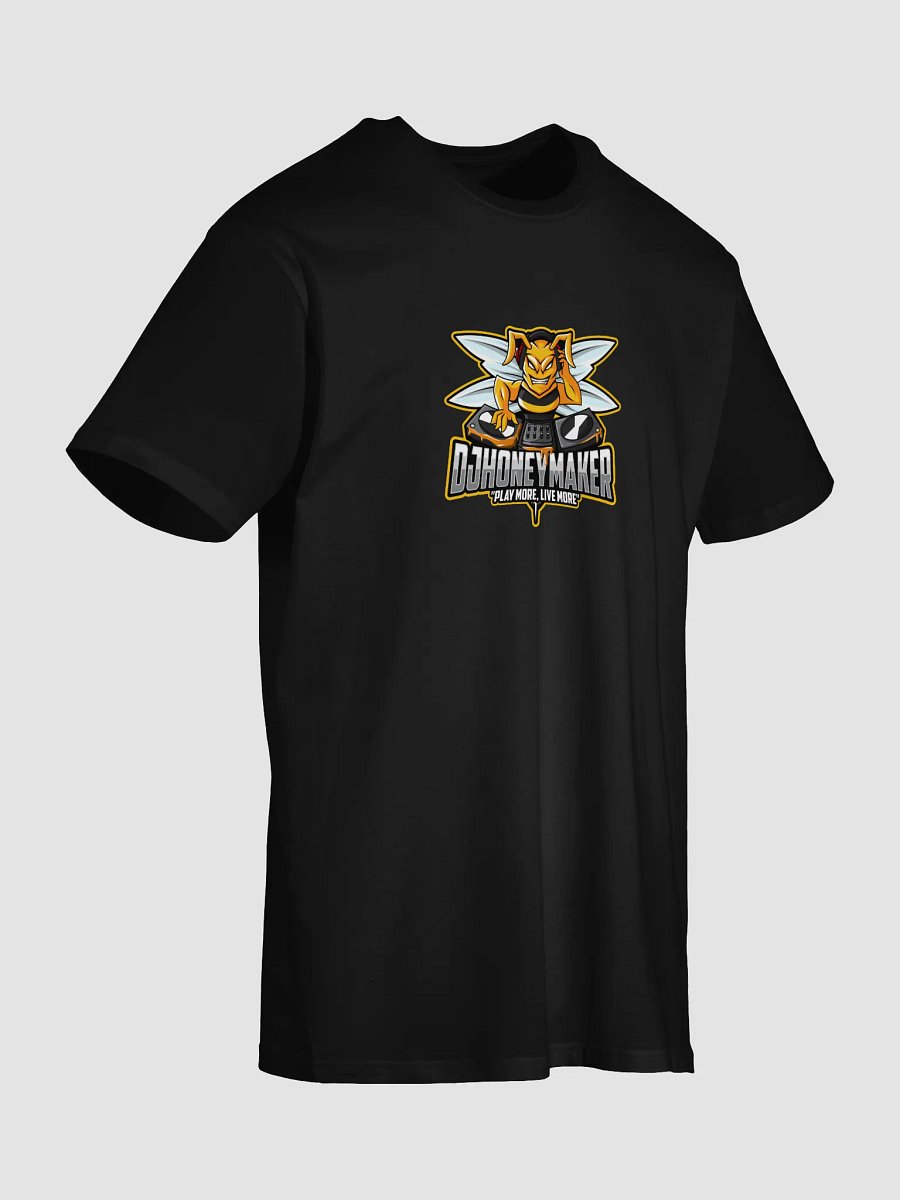 Official Logo Unisex Premium T-Shirt product image (7)