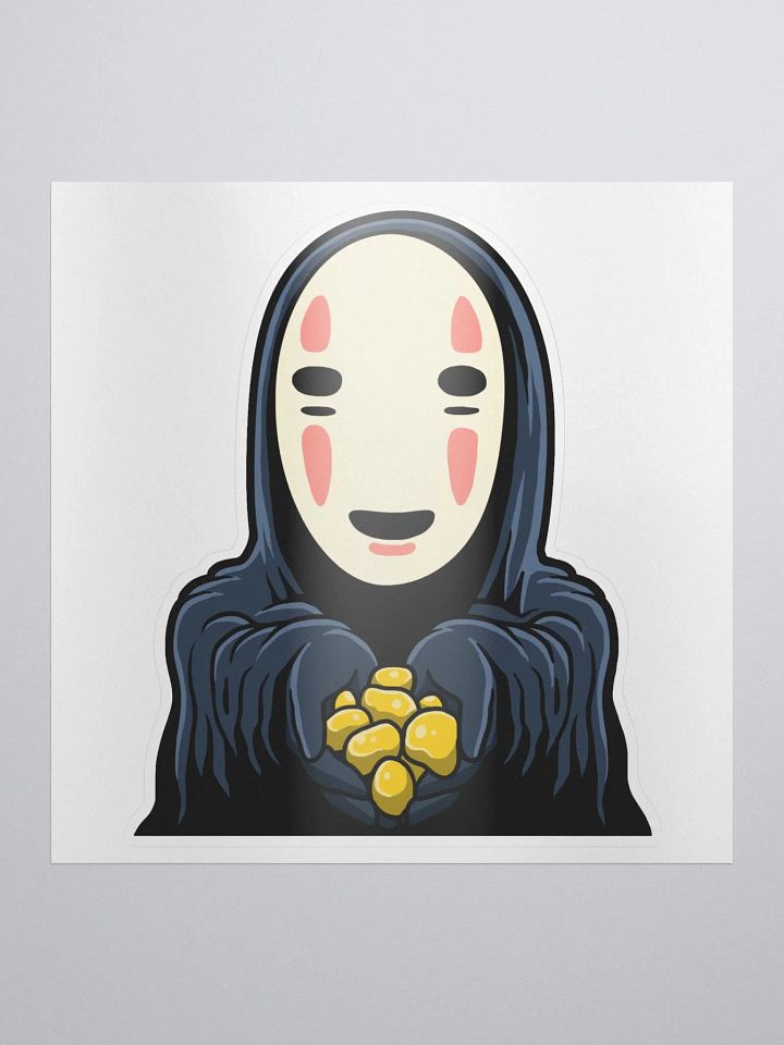 Would You Like Some Gold? product image (1)