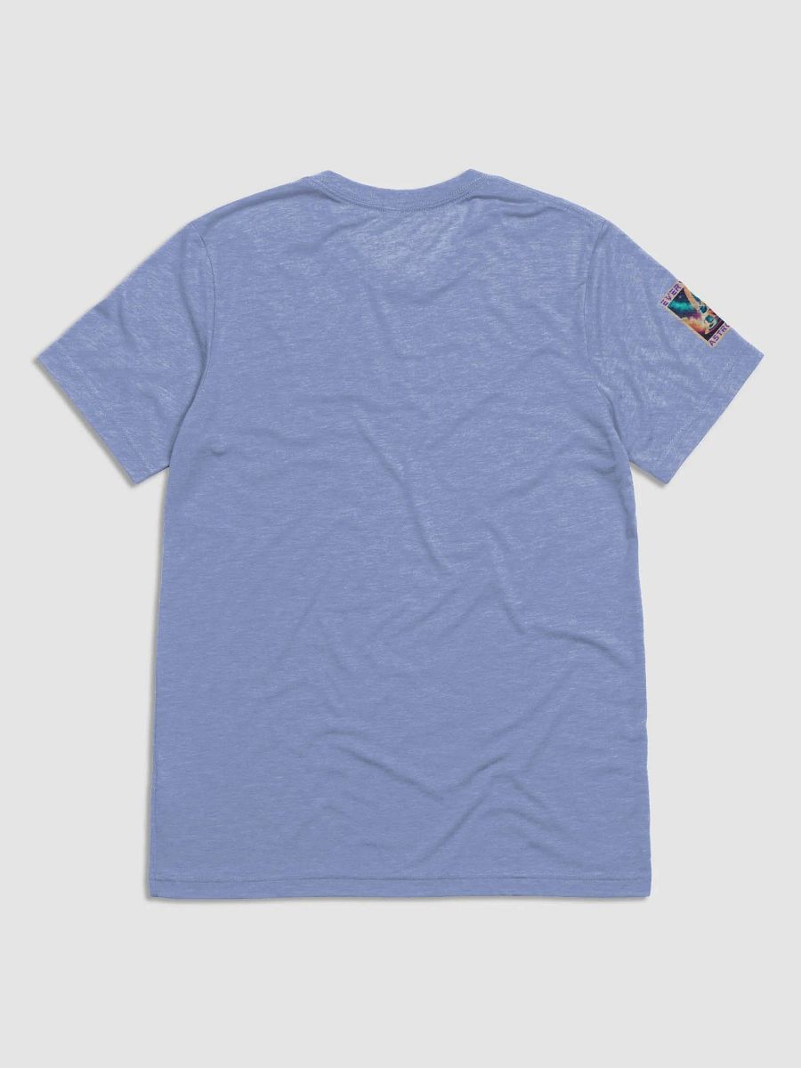 Everyday Astronaut Cup of Tea Supersoft T-shirt product image (9)
