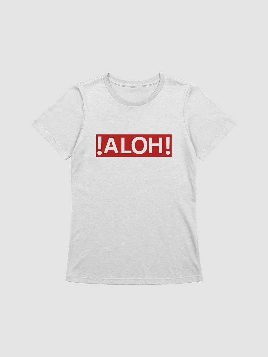 Women's Supersoft Relaxed-fit T-Shirt product image (1)