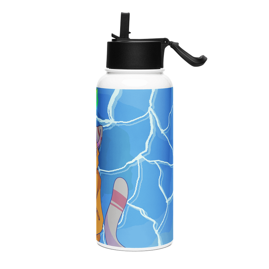 kitty drinking slurp bottle product image (3)