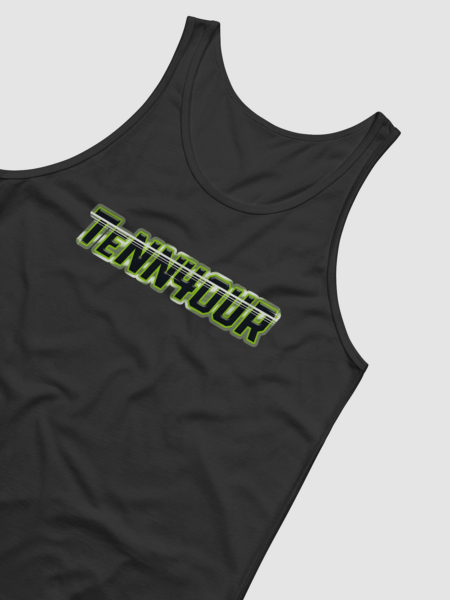 MENTAL HEALTH AWARENESS (TENN4OUR) - Tank product image (15)
