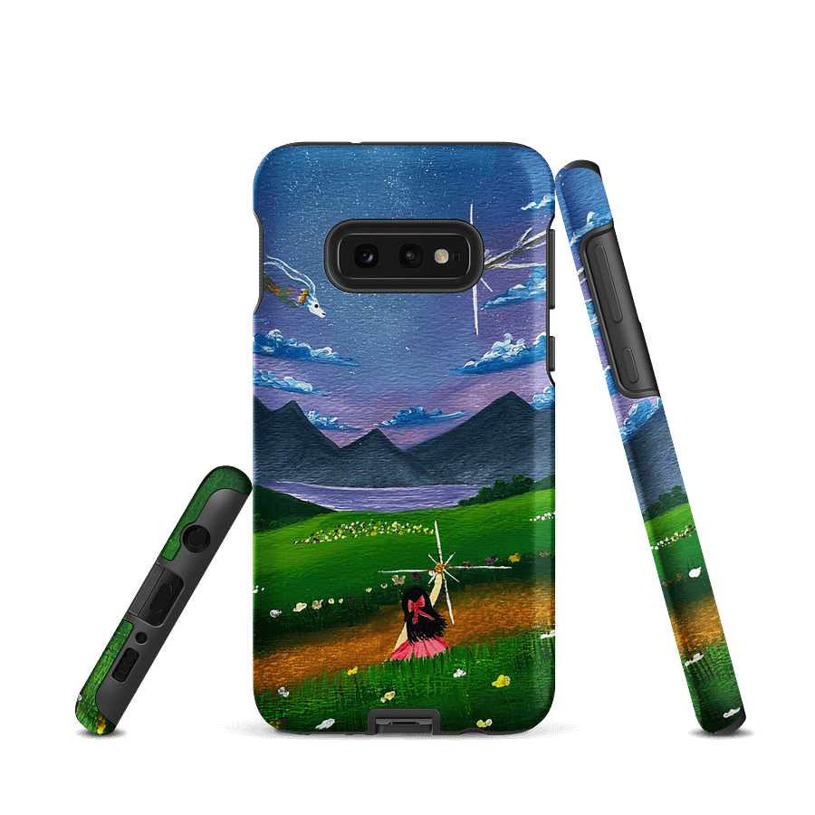 Dreamy Case for Samsung product image (2)
