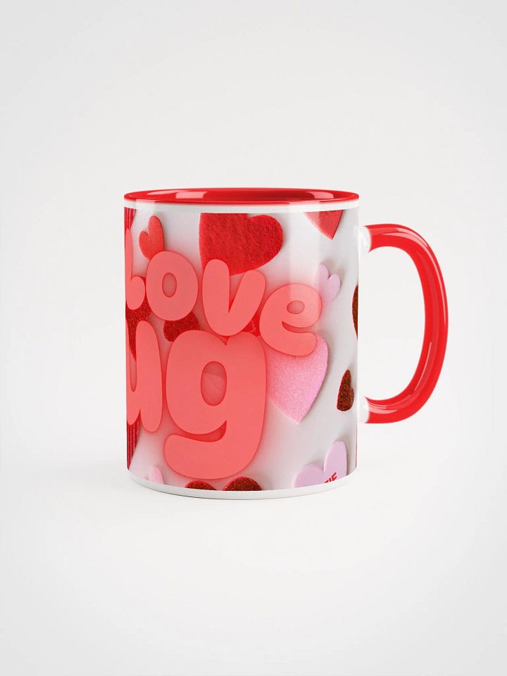 The Love Mug product image (2)