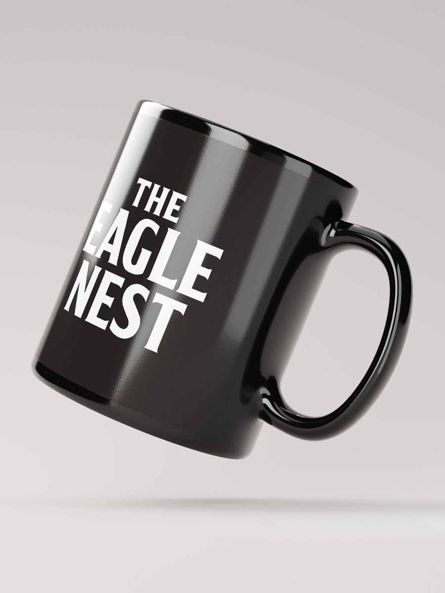 The Eagle Nest Left Handed Mug product image (3)