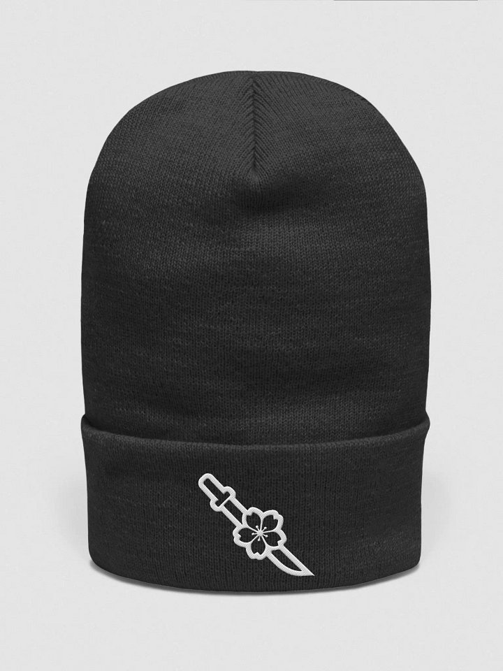 Ninjaz Beanie product image (1)