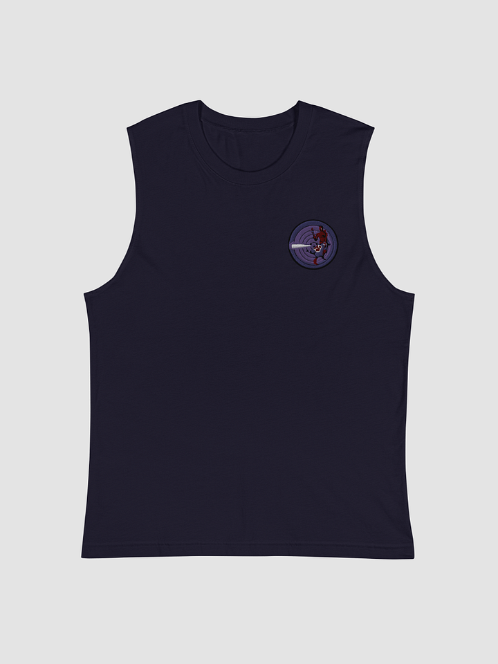 The Last Stylebender - Muscle Tank product image (2)