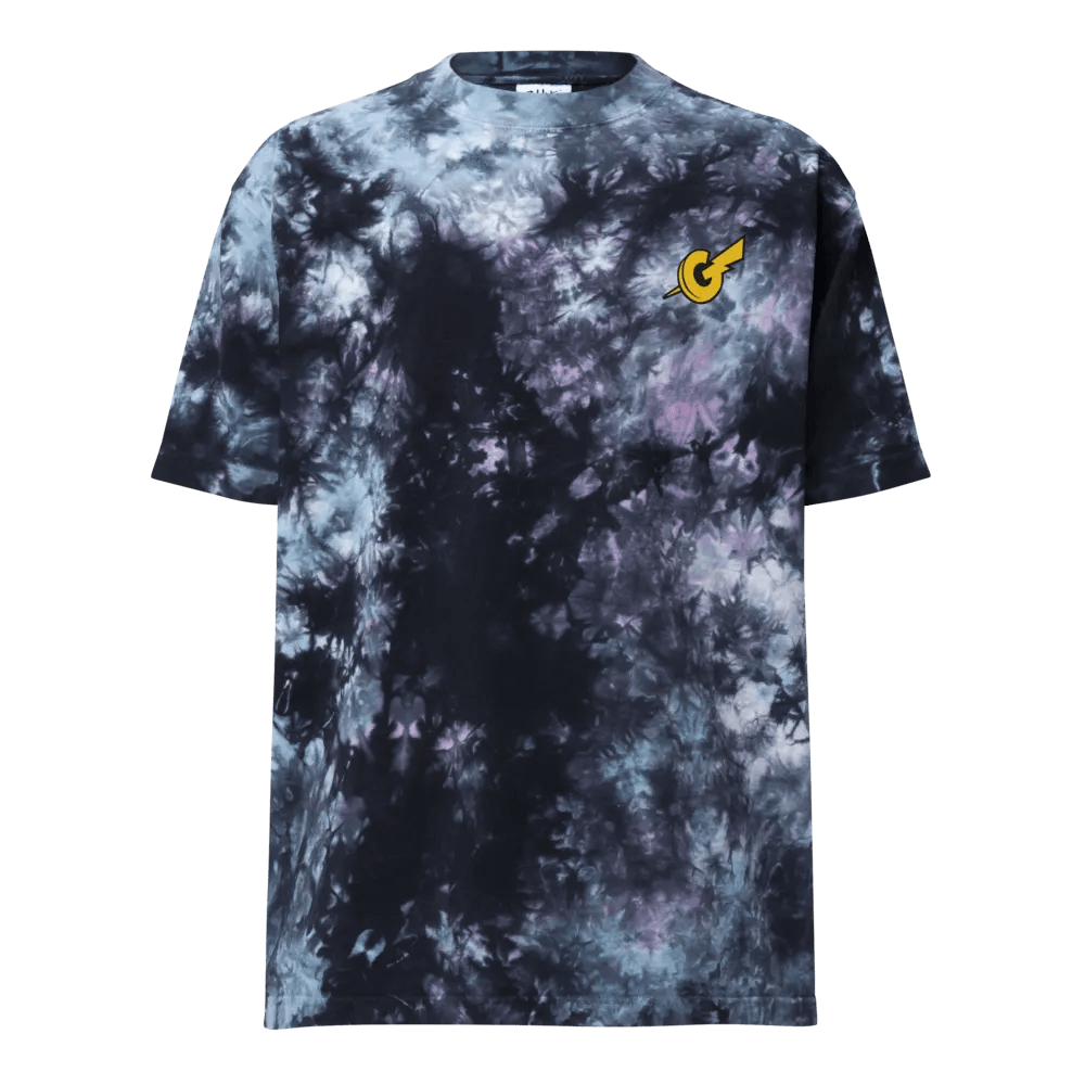 Tie-Dye G-Bolt product image (1)